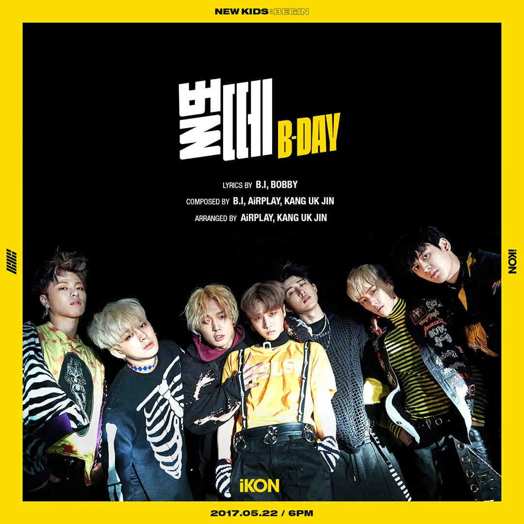 iKON
