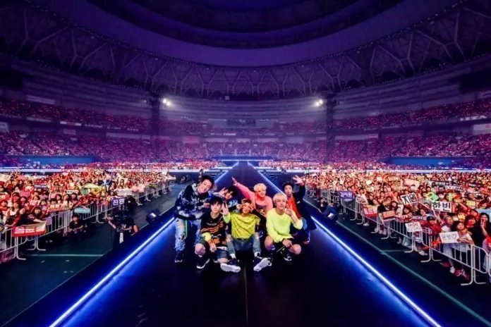 iKON