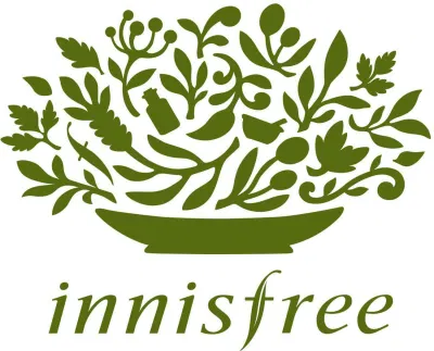 Logo của Innisfree