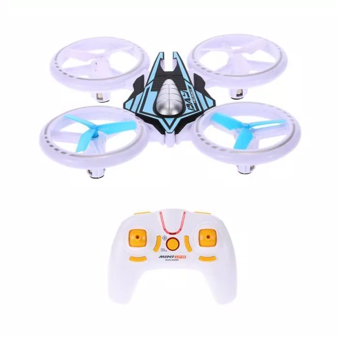 JXD 399 Starship