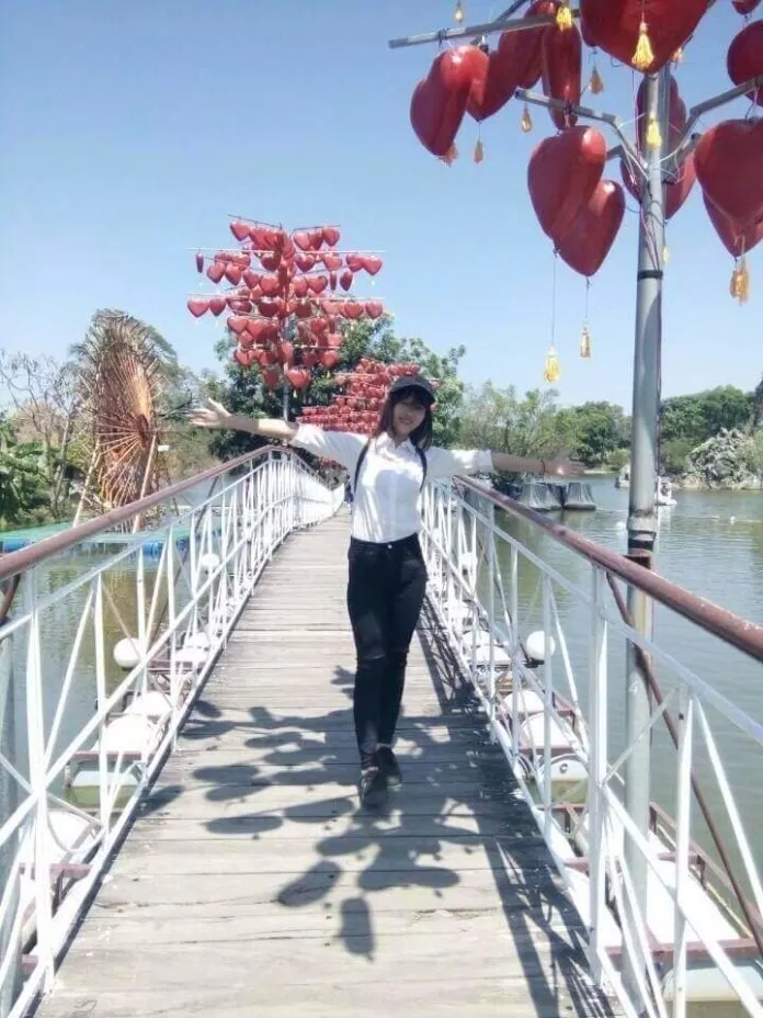 Khu du lịch Bửu Long
