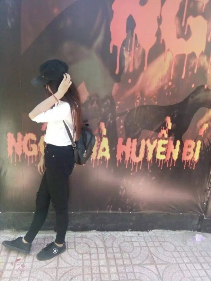 Khu du lịch Bửu Long