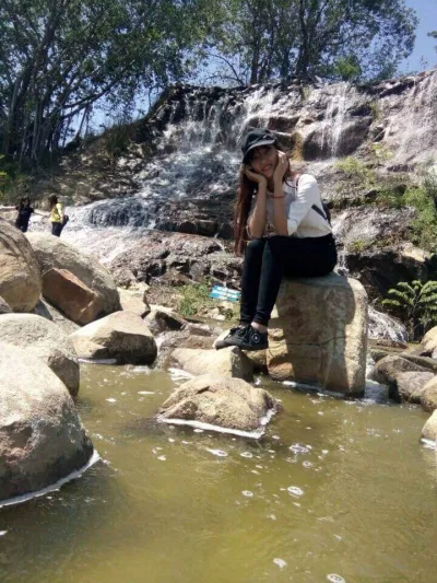 Khu du lịch Bửu Long
