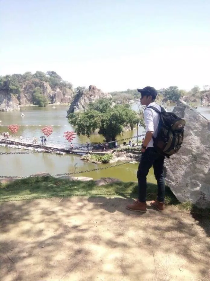 Khu du lịch Bửu Long