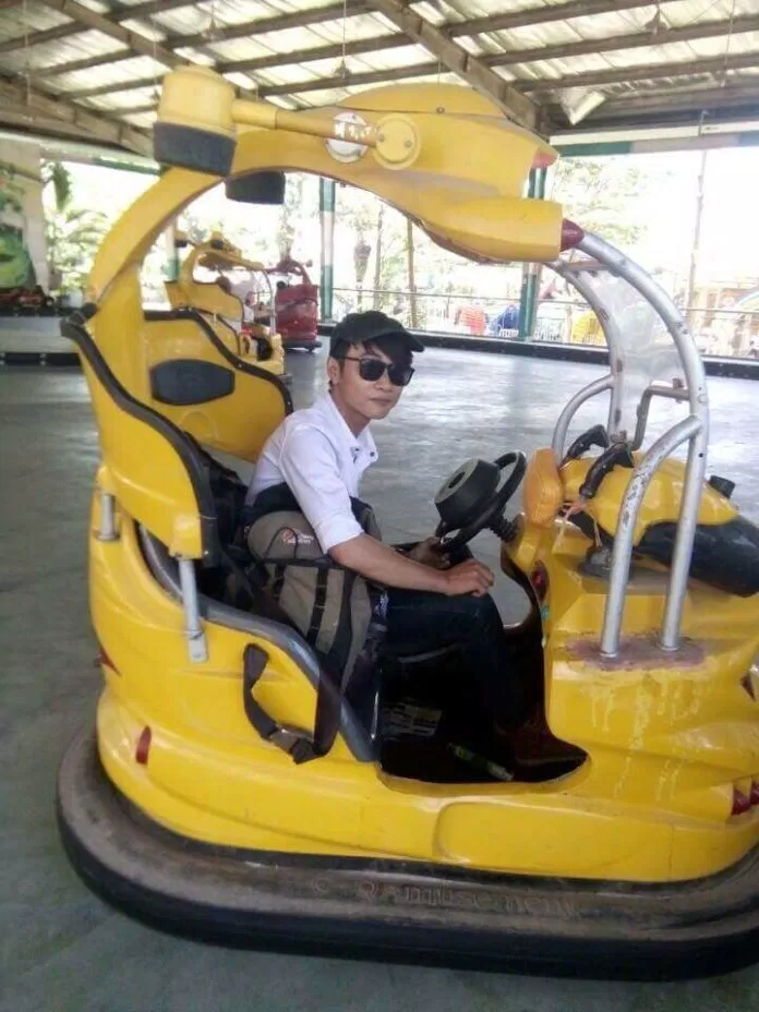Khu du lịch Bửu Long