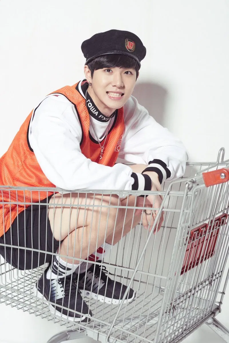 5 thực tập sinh với thời lượng lên hình ít ỏi ở Produce 101 season 2 Choi Minki fnc Kim Dong Han Kim Taedong KPOP NUEST Park Jihoon Pledis Entertainment Produce 101 produce 101 phiên bản nam produce 101 season 2 tập 8 thời lượng lên sóng ít ỏi trainee produce 101 Yoo Hoe Seung