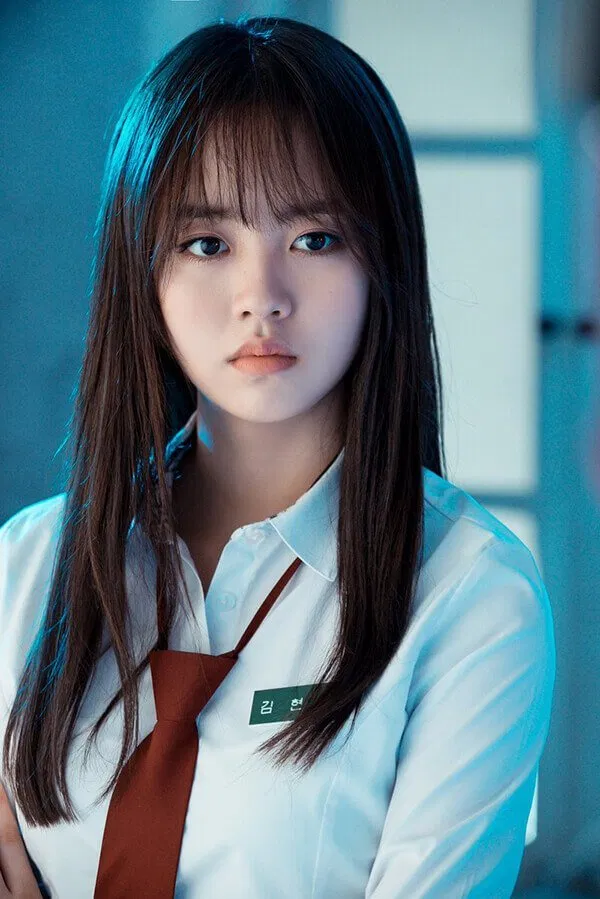 Kim So Hyun: 9x đa tài chinh phục khán giả qua nhiều lĩnh vực của Kbiz diễn viên Hàn Quốc Kim Hyun Ji Kim So Hyun Mặt nạ quân chủ School 2015