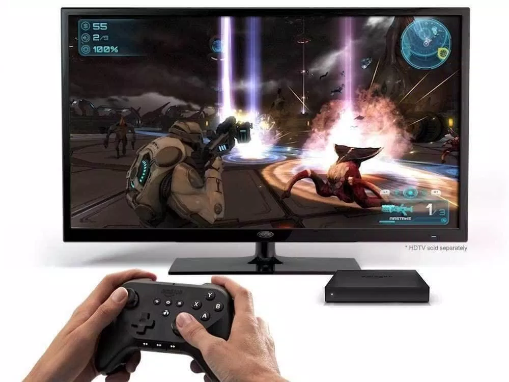 Kinh nghiệm chọn mua gamepad