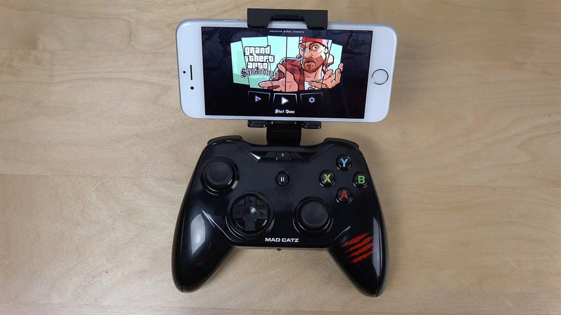 Kinh nghiệm chọn mua gamepad