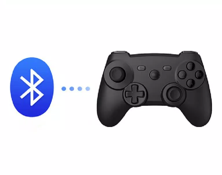 Kinh nghiệm chọn mua gamepad