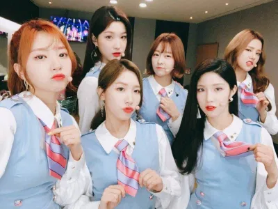 LABOUM