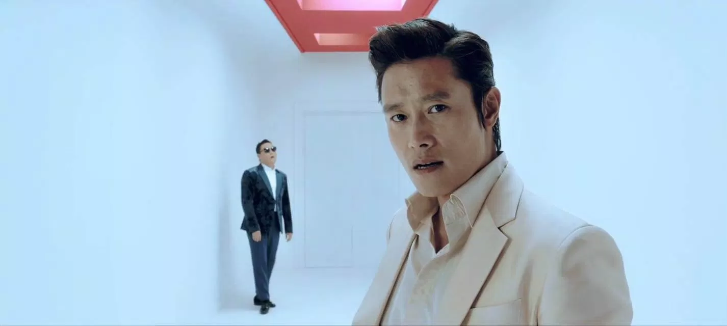 Lee Byung Hun