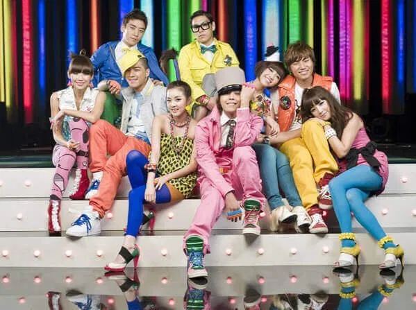 SISTAR, T-ARA, 2NE1 tan rã, SNSD tròn 10 tuổi, cùng nhìn lại thời hoàng kim của girlgroup thế hệ 2
