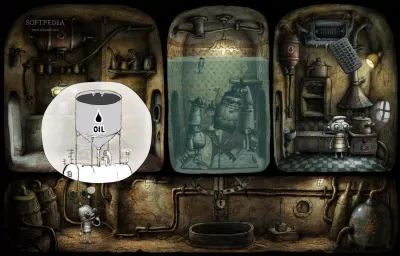 Machinarium