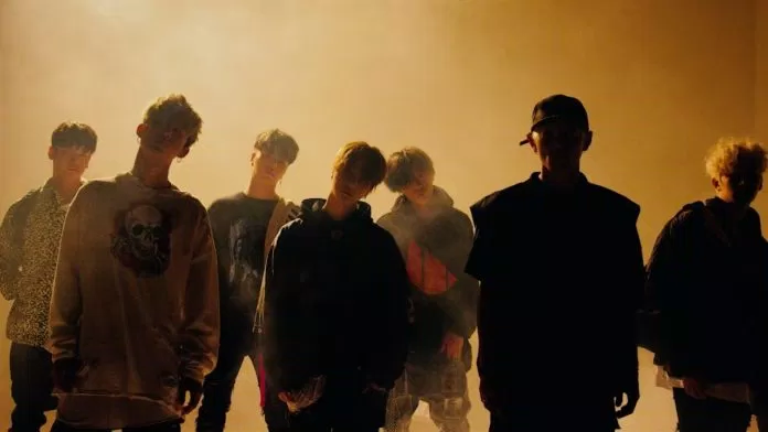 iKON