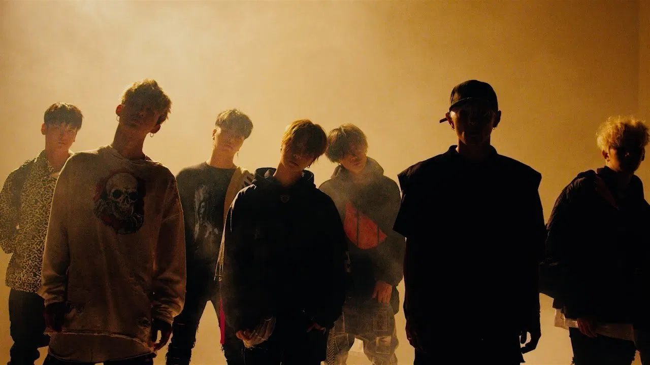 iKON