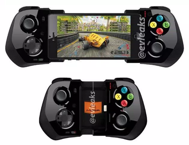 Moga Ace Power