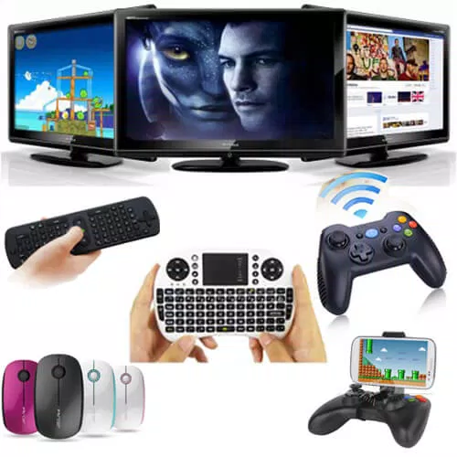 Kinh nghiệm mua Android TV Box