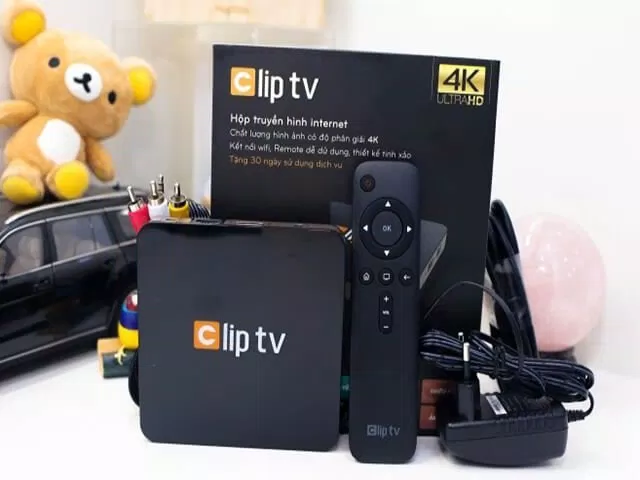 Kinh nghiệm mua Android TV Box