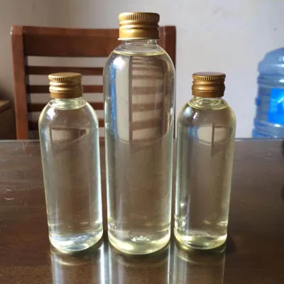 Nguyên liệ để làm dầu gội bồ kết