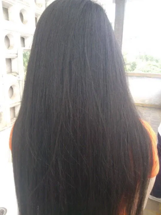 Nguyên liệ để làm dầu gội bồ kết