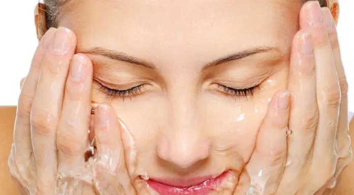 Kosé Softymo Speedy Cleansing Oil