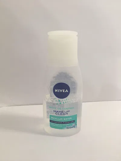 Review nước tẩy trang Nevia Micellar Water : Giá hạt dẻ mà vẫn hiệu quả dung dịch tẩy trang nước tẩy trang nước tẩy trang Nivea nước tẩy trang Nivea Micellar Water tẩy trang