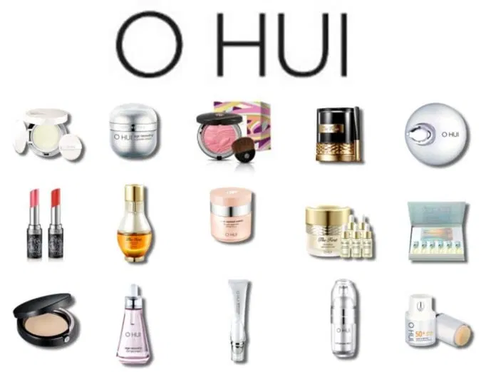 OHUI