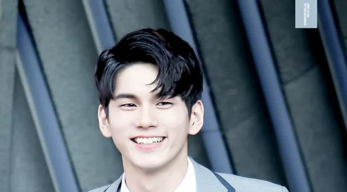 Ong Sung Woo
