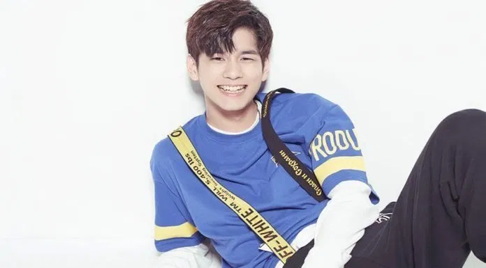 Ong Sung Woo