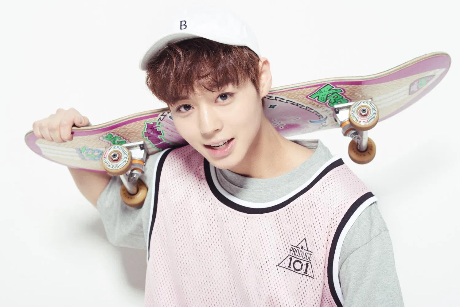 Park JiHoon