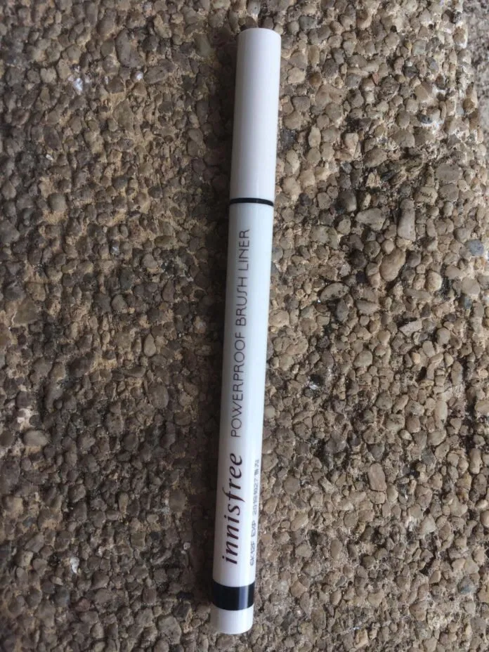 Innisfree Poweproof Brush Liner
