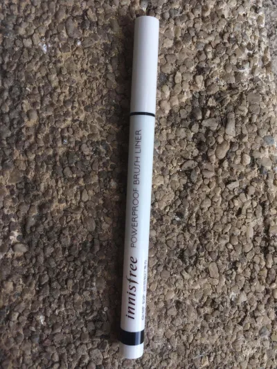 Innisfree Poweproof Brush Liner