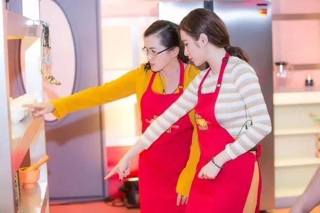 ngày của mẹ