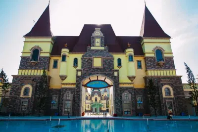 Vinpearl Land Nha Trang