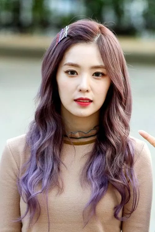 Red Velvet Irene