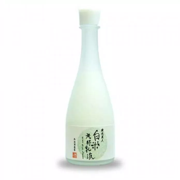 Sake Lotion