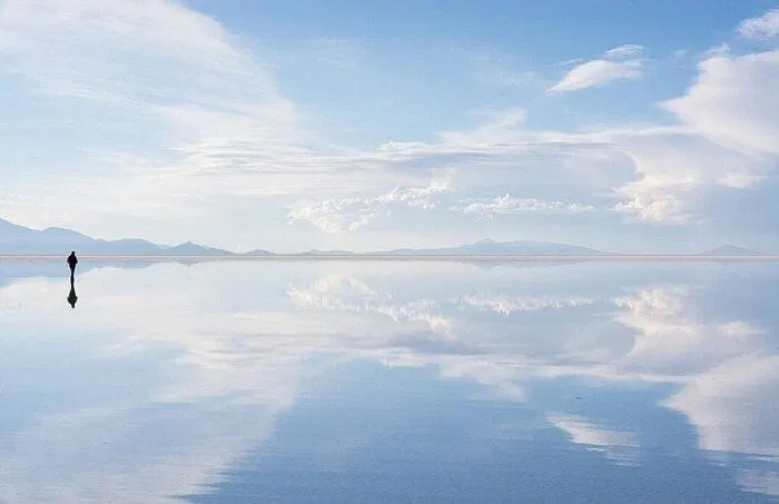 Salar de Uyuni