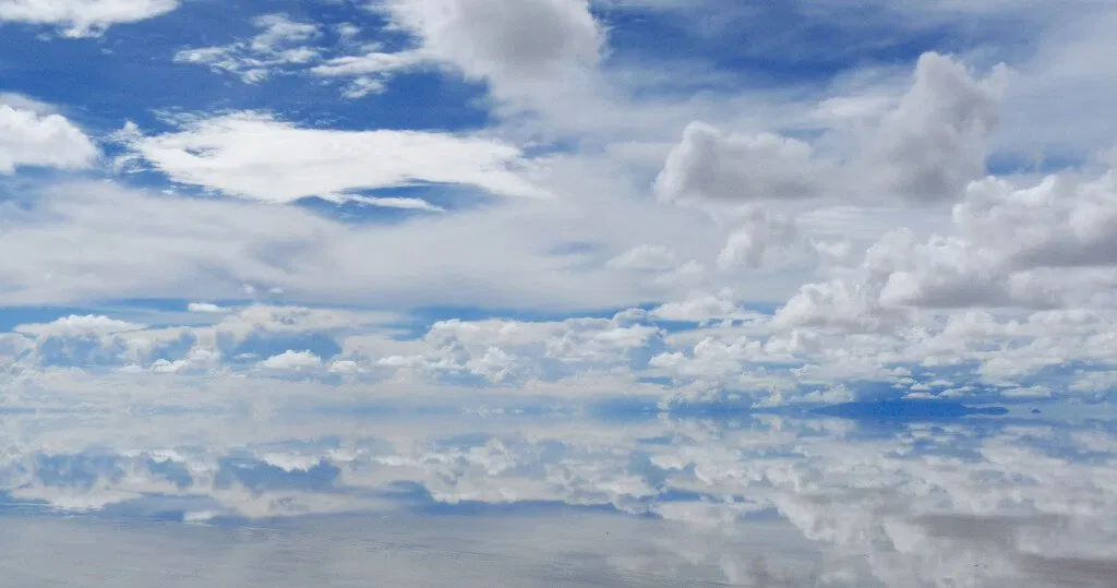 Salar de Uyuni