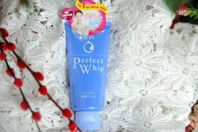 Senka Perfect Whip