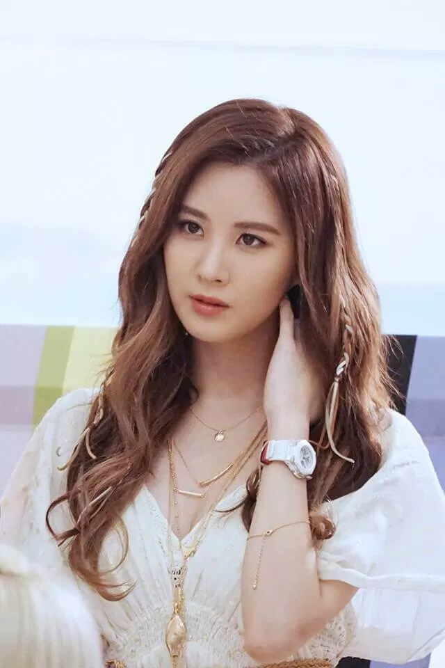 Seohyun