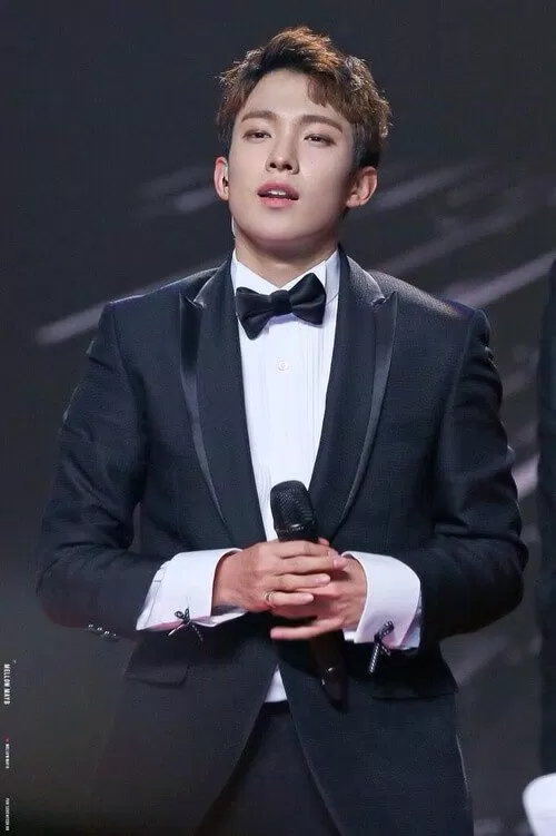 Seventeen DK