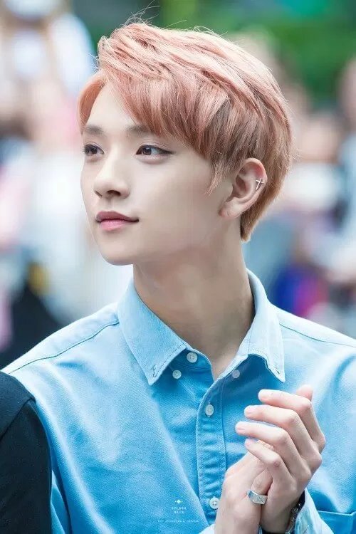 Seventeen Joshua