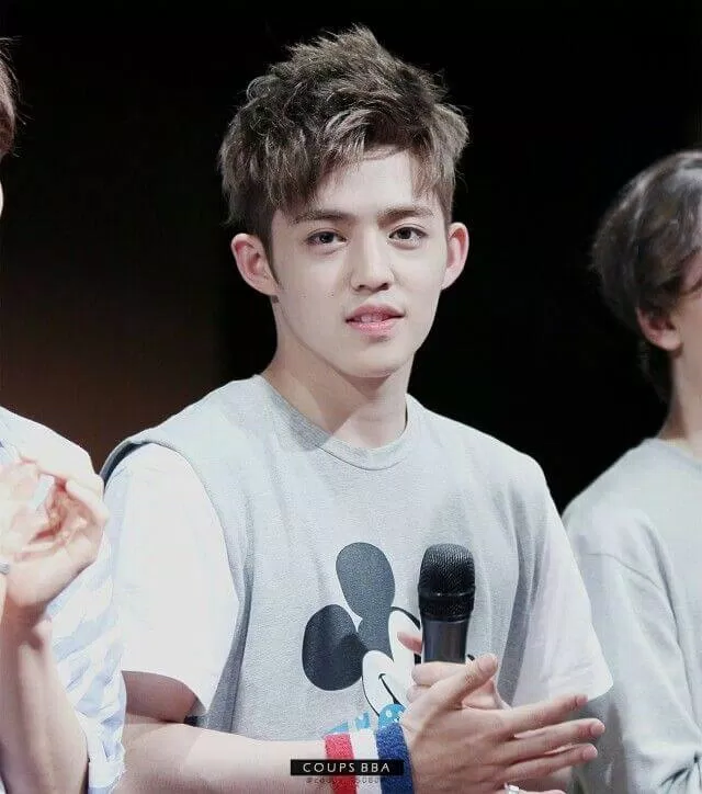 Seventeen S.Coups