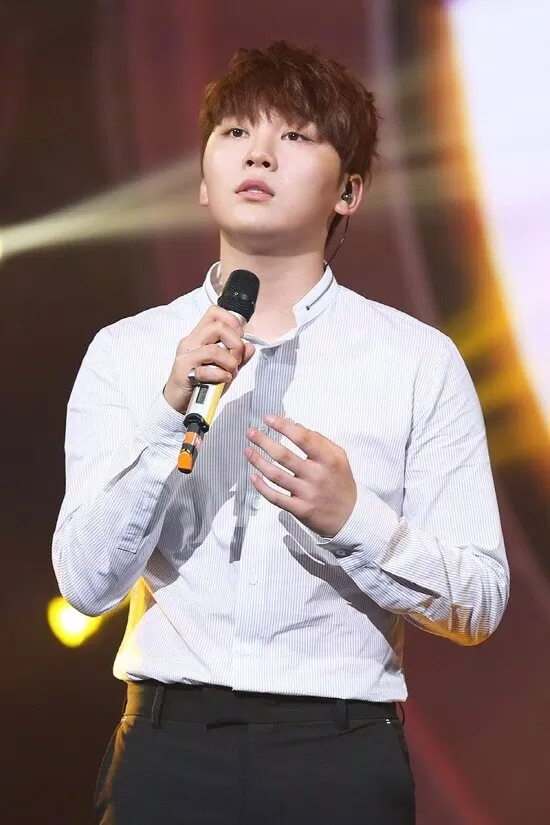 Seungkwan (Ảnh: Internet)