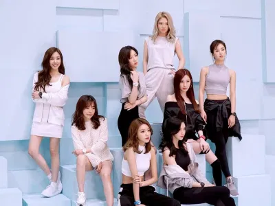 Girls’ Generation