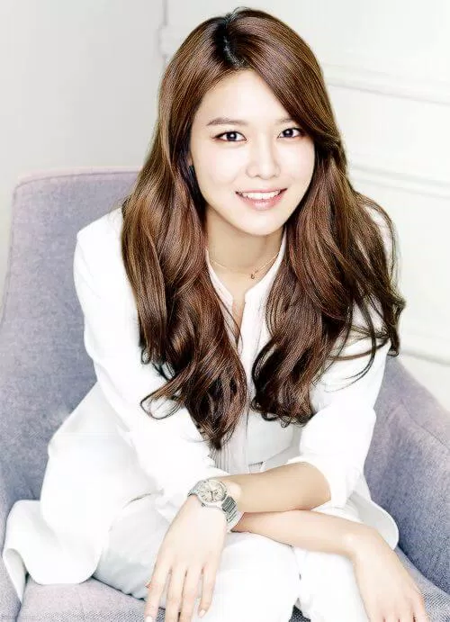 Sooyoung