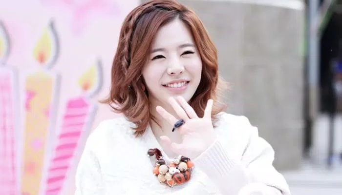 Sunny