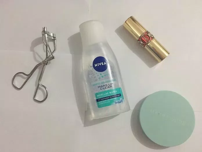 Tẩy trang Nivea