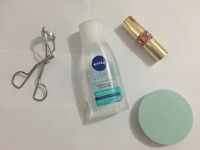 Tẩy trang Nivea